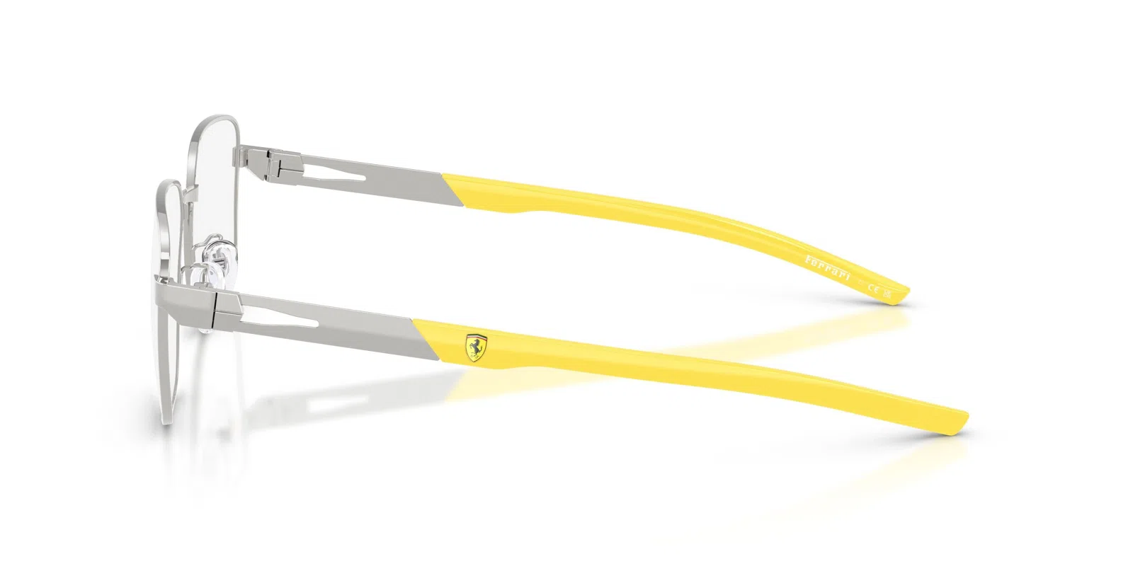 Scuderia Ferrari 7012D Eyeglasses - view 12